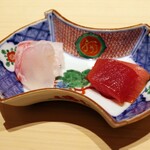鮨 ゆうき - 