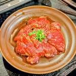 焼肉 吉田屋 - 