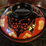 新宿 京懐石 柿傳 - 