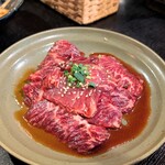 焼肉 吉田屋 - 