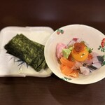せき亭 - 