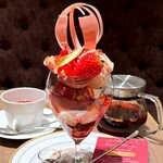 DEL'IMMO TOKYO CAFE - 