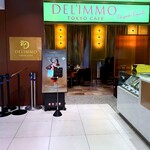 DEL'IMMO TOKYO CAFE - 