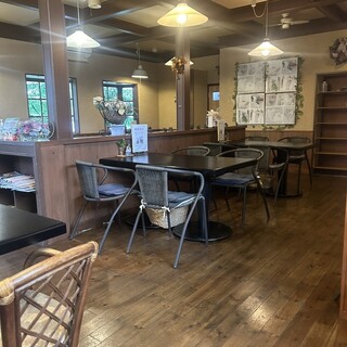 カフェ・ラ・シェール_2