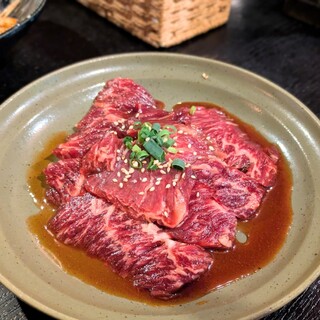 焼肉 吉田屋_0
