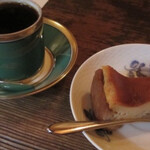 トロワ・シャンブル - 