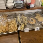 本格さぬきうどん　穂乃香 - 
