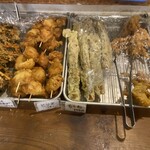 本格さぬきうどん　穂乃香 - 