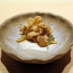 鮨 ゆうき - 