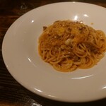 248KITCHEN - 牛100％ミートクリームソース