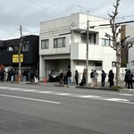 ラーメン二郎 - 