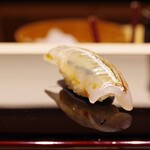 鮨 ゆうき - 