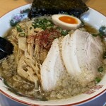 らーめん成川 - 