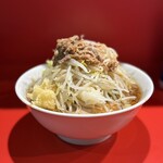 ラーメン二郎 名古屋大曽根店 - 