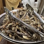 つくもうどん 塩小路本店 - 