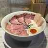 ラーメン家 あかぎ