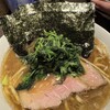 金澤家系ラーメン正家