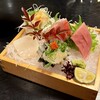 居酒屋 忠