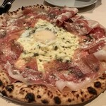 エノテカピッツェリア 神楽坂スタジオーネ - 