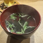 割烹鮨 華あざ - 