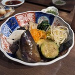 京洛焼肉 ぽめ - 