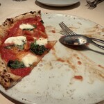 エノテカピッツェリア 神楽坂スタジオーネ - 