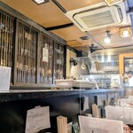 とんかつ いぶき - 