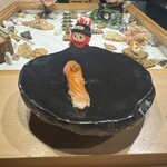 割烹鮨 華あざ - 