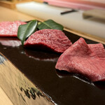 日本焼肉 はせ川 - 