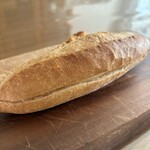 パン工房　フルニエ - 