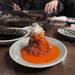 京洛焼肉 ぽめ - 