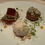 エノテカピッツェリア 神楽坂スタジオーネ - 