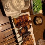 新橋 うなぎのお宿 - 