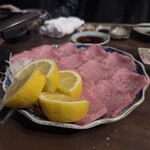 京洛焼肉 ぽめ - 