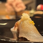 割烹鮨 華あざ - 