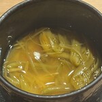 割烹鮨 華あざ - 