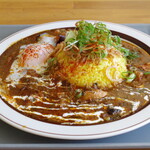 アンダースタンド - 料理写真: