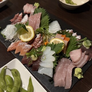 さんきち - 料理写真:
