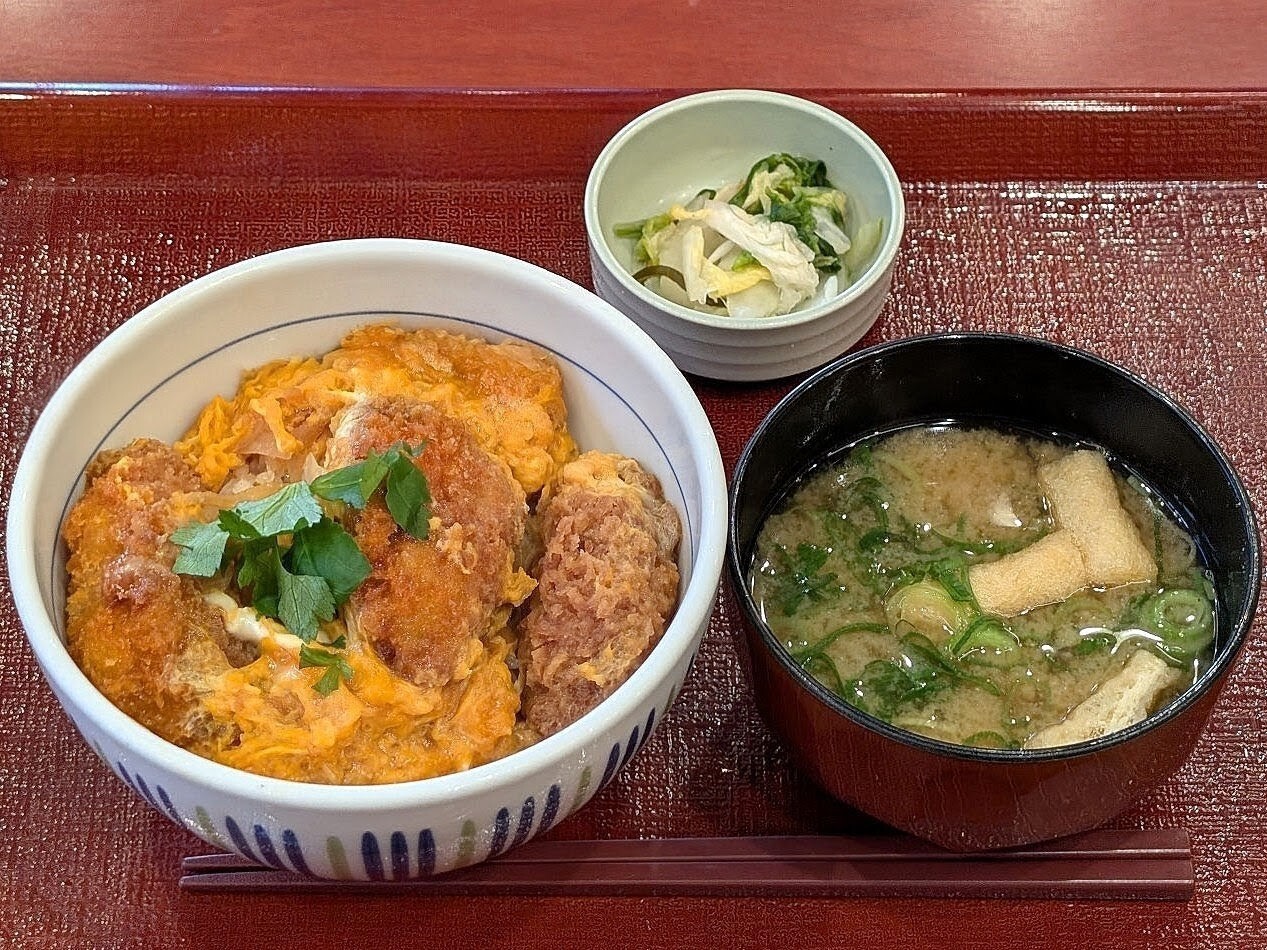 なか卯 茅場 町 店