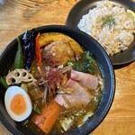 CHUTTA！ 新潟駅南店 - 