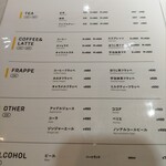 フルーツ飴STAND amenone - 飲み物も１回頼みたい