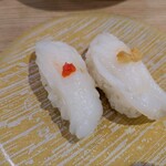 回し寿司 活 活美登利 - 