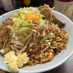 立川マシマシ - 