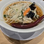 れんげ食堂 Toshu - 料理写真: