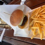 駒沢食堂 george - 