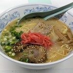 中華軽食 三八 - 