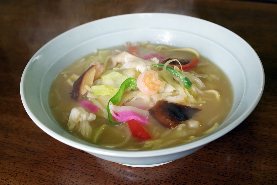 写真 : じゅん食堂 - 八千代町/ちゃんぽん | 食べログ