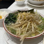 マルチューラーメン - 