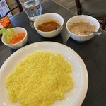 ナーガ・ラジャ - 