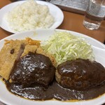 洋食のエース - 